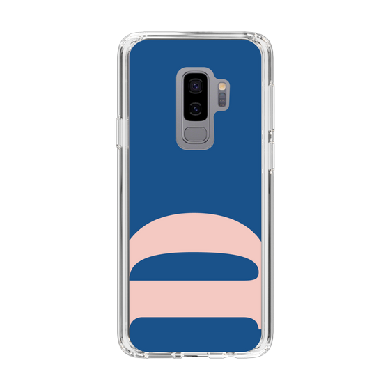 Slim Protection Case［ Original - initial color - D navy ］
