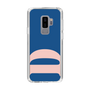 Slim Protection Case［ Original - initial color - D navy ］