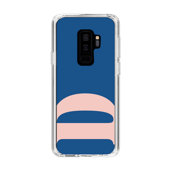 Slim Protection Case［ Original - initial color - D navy ］