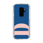 Slim Protection Case［ Original - initial color - D navy ］