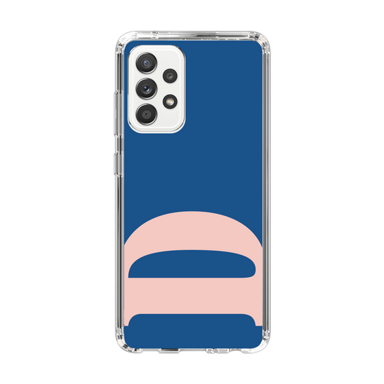 Slim Protection Case［ Original - initial color - D navy ］