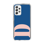 Slim Protection Case［ Original - initial color - D navy ］