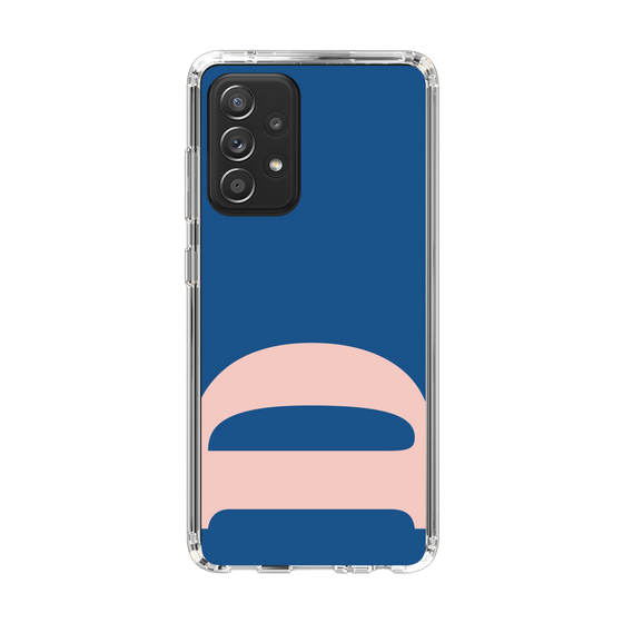 Slim Protection Case［ Original - initial color - D navy ］