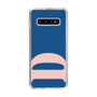Slim Protection Case［ Original - initial color - D navy ］