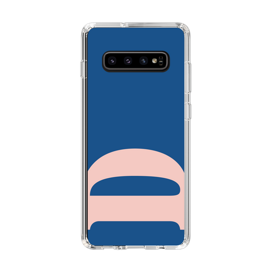 Slim Protection Case［ Original - initial color - D navy ］