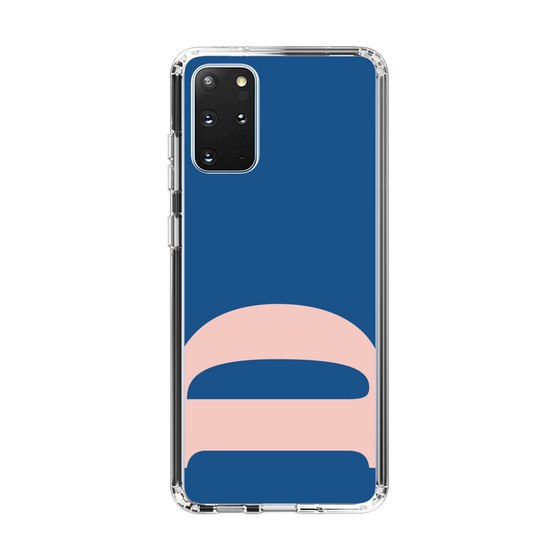 Slim Protection Case［ Original - initial color - D navy ］