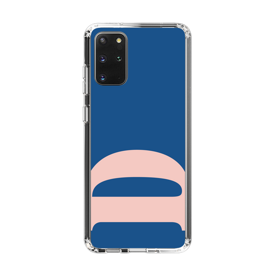 Slim Protection Case［ Original - initial color - D navy ］