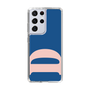 Slim Protection Case［ Original - initial color - D navy ］