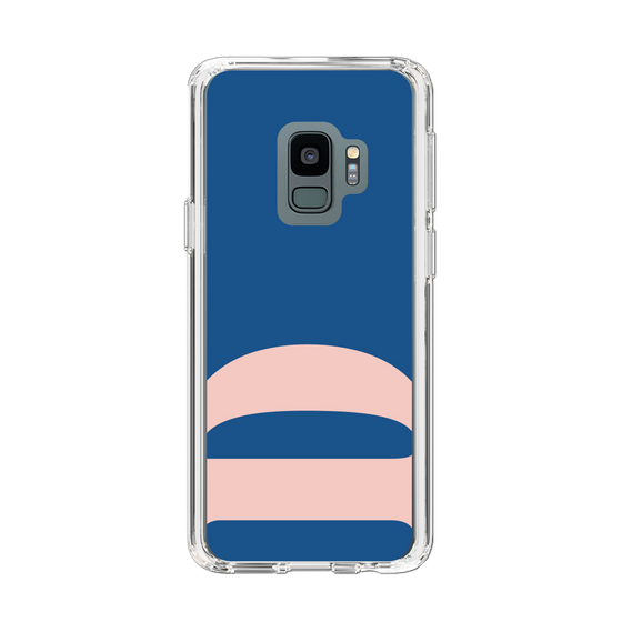 Slim Protection Case［ Original - initial color - D navy ］
