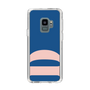 Slim Protection Case［ Original - initial color - D navy ］