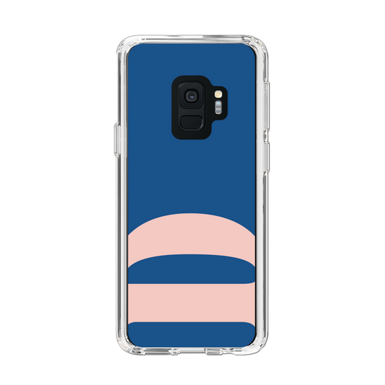 Slim Protection Case［ Original - initial color - D navy ］