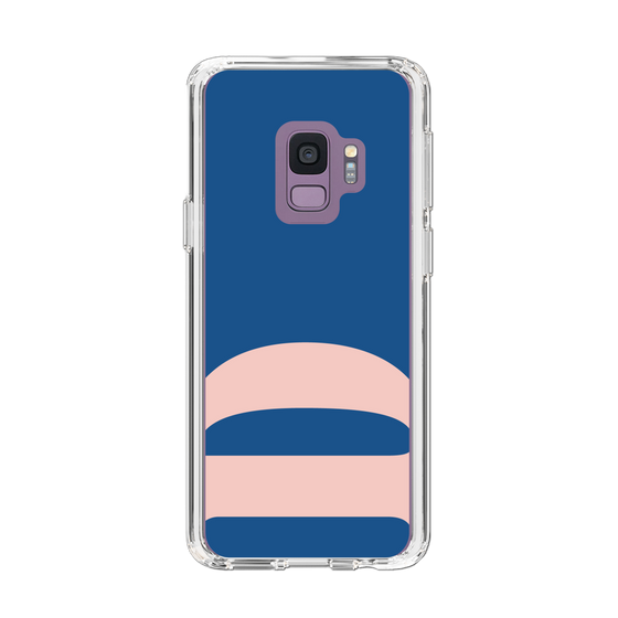 Slim Protection Case［ Original - initial color - D navy ］