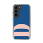 Slim Protection Case［ Original - initial color - D navy ］