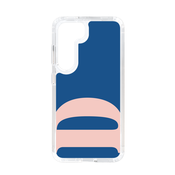 Slim Protection Case［ Original - initial color - D navy ］