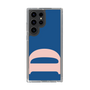 Slim Protection Case［ Original - initial color - D navy ］