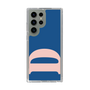 Slim Protection Case［ Original - initial color - D navy ］
