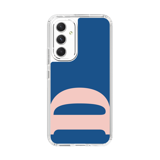 Slim Protection Case［ Original - initial color - D navy ］