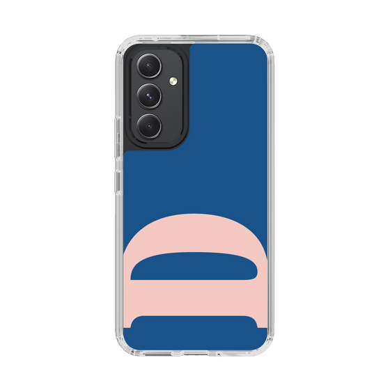Slim Protection Case［ Original - initial color - D navy ］