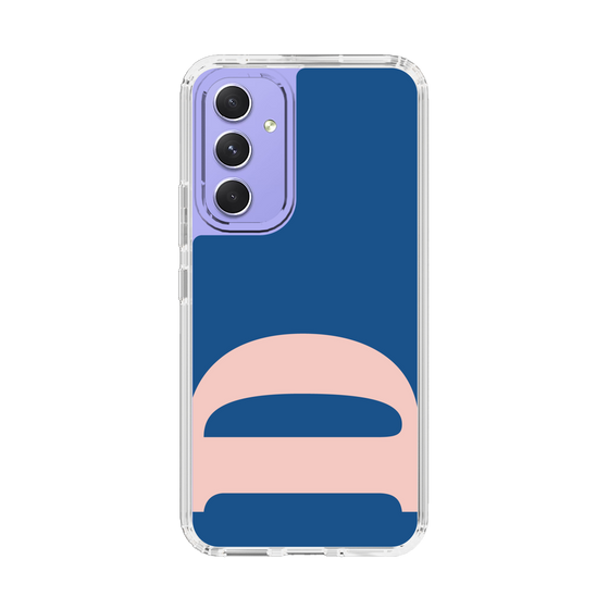 Slim Protection Case［ Original - initial color - D navy ］