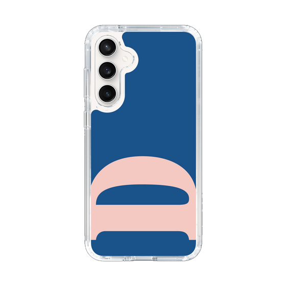 Slim Protection Case［ Original - initial color - D navy ］