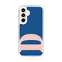 Slim Protection Case［ Original - initial color - D navy ］