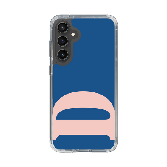 Slim Protection Case［ Original - initial color - D navy ］