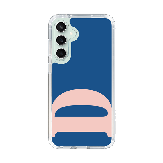 Slim Protection Case［ Original - initial color - D navy ］