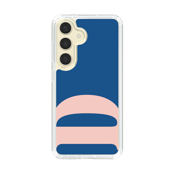 Slim Protection Case［ Original - initial color - D navy ］