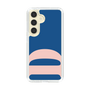 Slim Protection Case［ Original - initial color - D navy ］