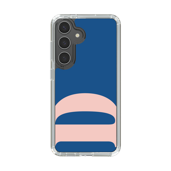 Slim Protection Case［ Original - initial color - D navy ］