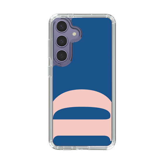 Slim Protection Case［ Original - initial color - D navy ］