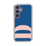 Slim Protection Case［ Original - initial color - D navy ］