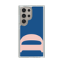 Slim Protection Case［ Original - initial color - D navy ］
