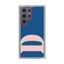 Slim Protection Case［ Original - initial color - D navy ］