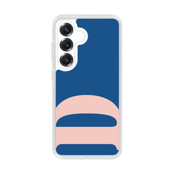 Slim Protection Case［ Original - initial color - D navy ］