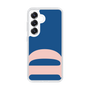 Slim Protection Case［ Original - initial color - D navy ］