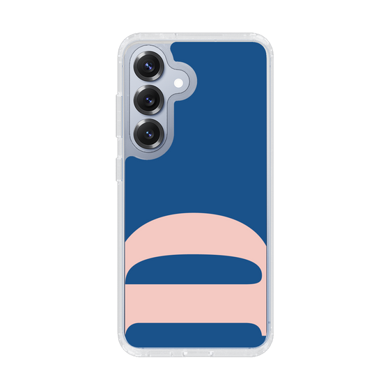 Slim Protection Case［ Original - initial color - D navy ］