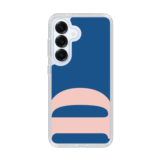 Slim Protection Case［ Original - initial color - D navy ］