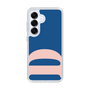 Slim Protection Case［ Original - initial color - D navy ］