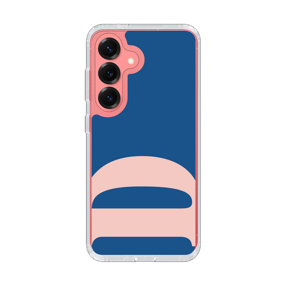 Slim Protection Case［ Original - initial color - D navy ］