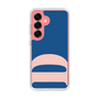 Slim Protection Case［ Original - initial color - D navy ］