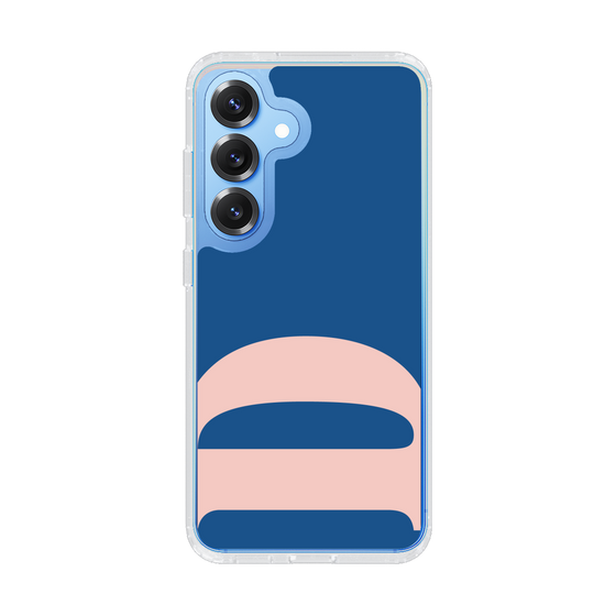 Slim Protection Case［ Original - initial color - D navy ］