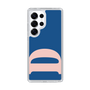 Slim Protection Case［ Original - initial color - D navy ］