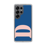 Slim Protection Case［ Original - initial color - D navy ］