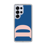 Slim Protection Case［ Original - initial color - D navy ］