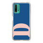 Slim Protection Case［ Original - initial color - D navy ］
