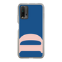 Slim Protection Case［ Original - initial color - D navy ］