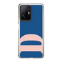 Slim Protection Case［ Original - initial color - D navy ］