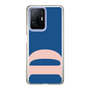 Slim Protection Case［ Original - initial color - D navy ］
