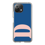 Slim Protection Case［ Original - initial color - D navy ］